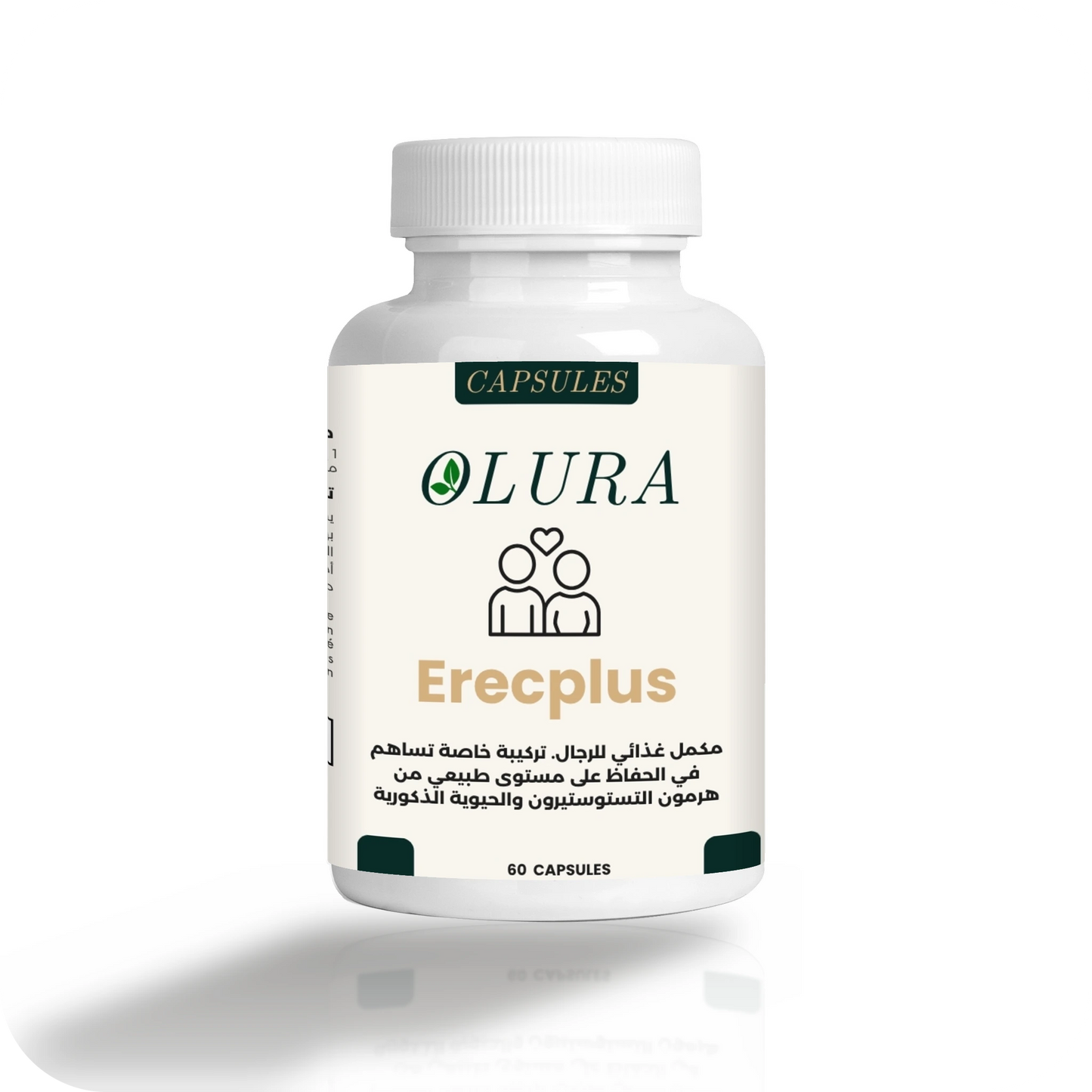Erecplus Capsules