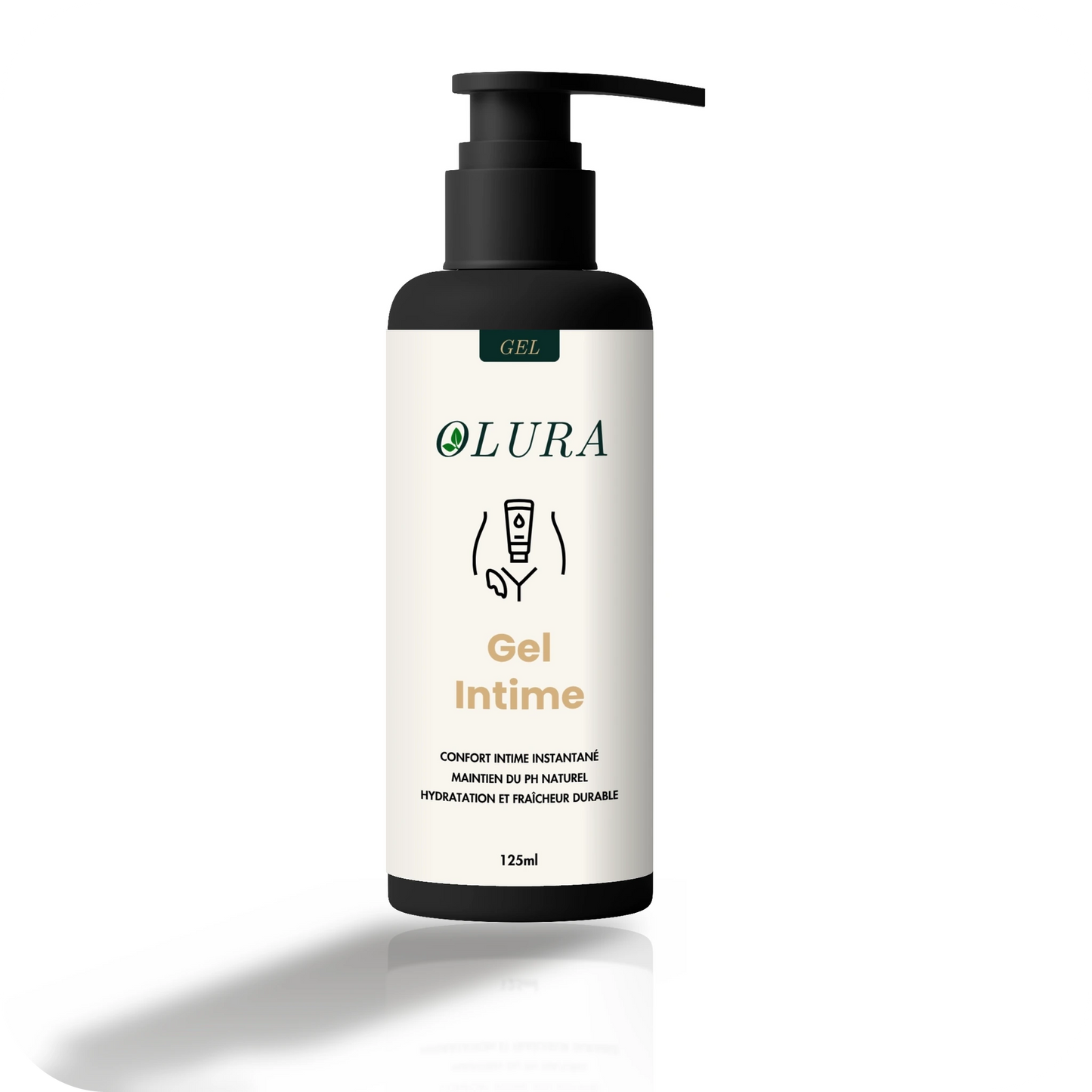 Gel Intime