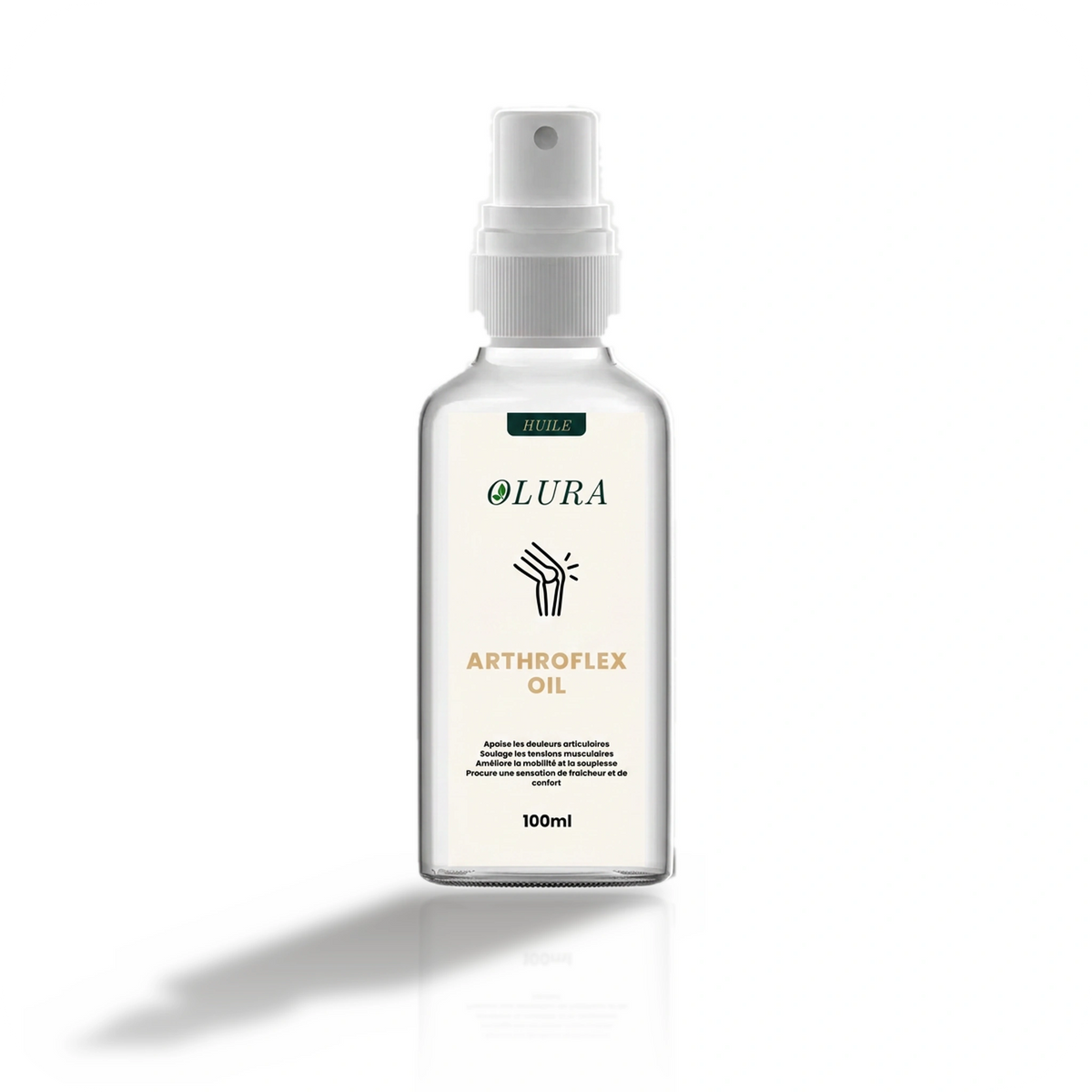 Arthroflex Oil