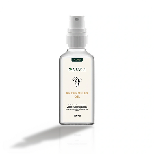 Arthroflex Oil
