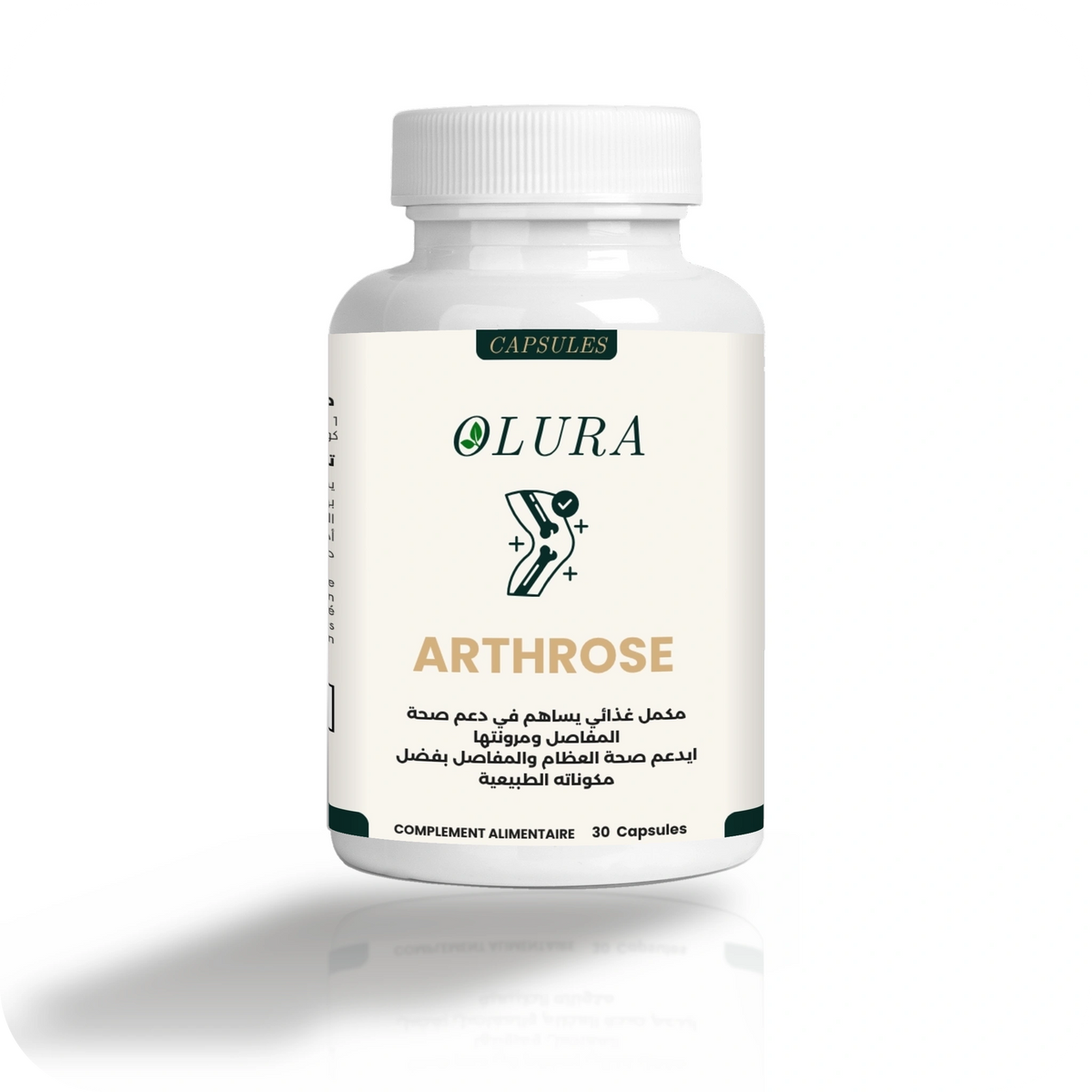 Arthrose Capsules