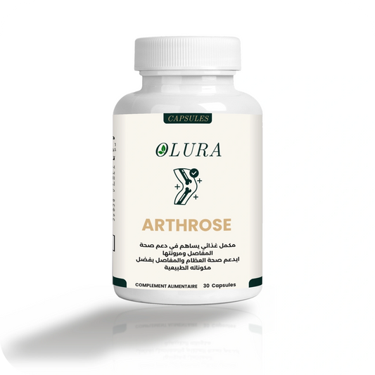 Arthrose Capsules