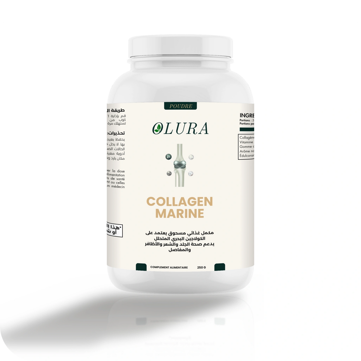 Collagen Marine