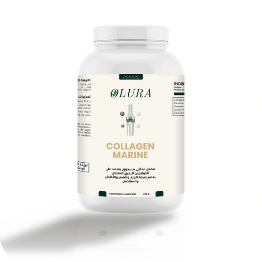 Collagen Marine