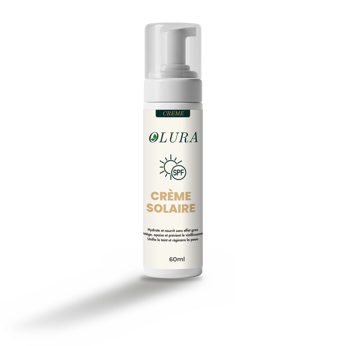 Creme Solaire