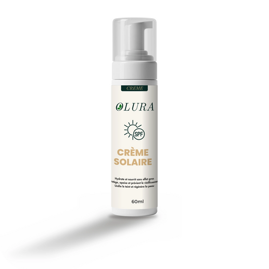 Creme Solaire