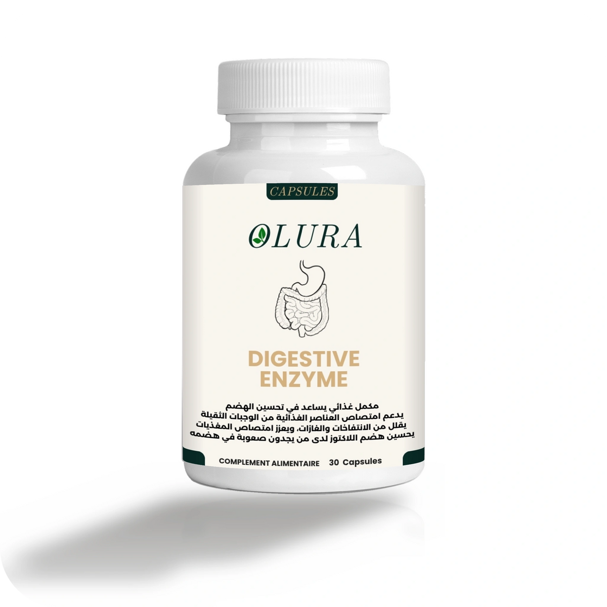 Digestive Enzyme