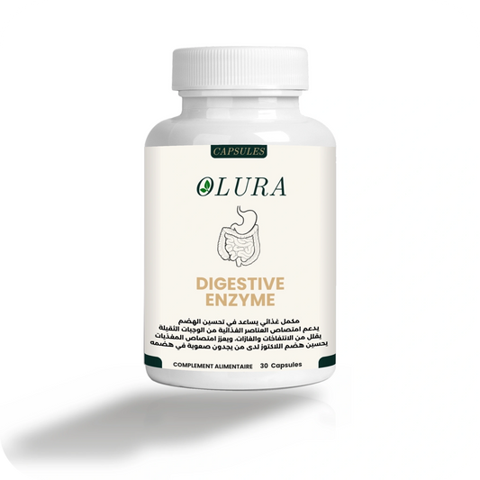 Digestive Enzyme