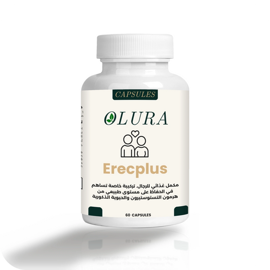 Erecplus Capsules