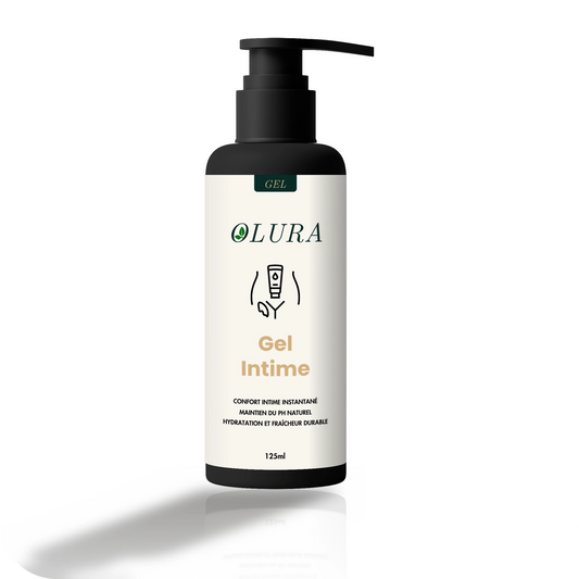 Gel Intime