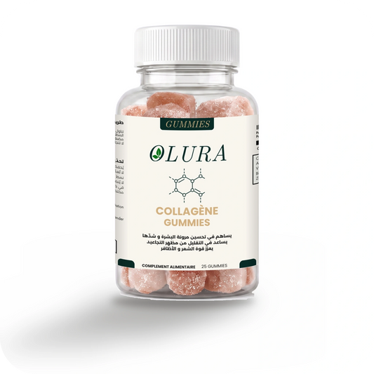 Collagen Gummies