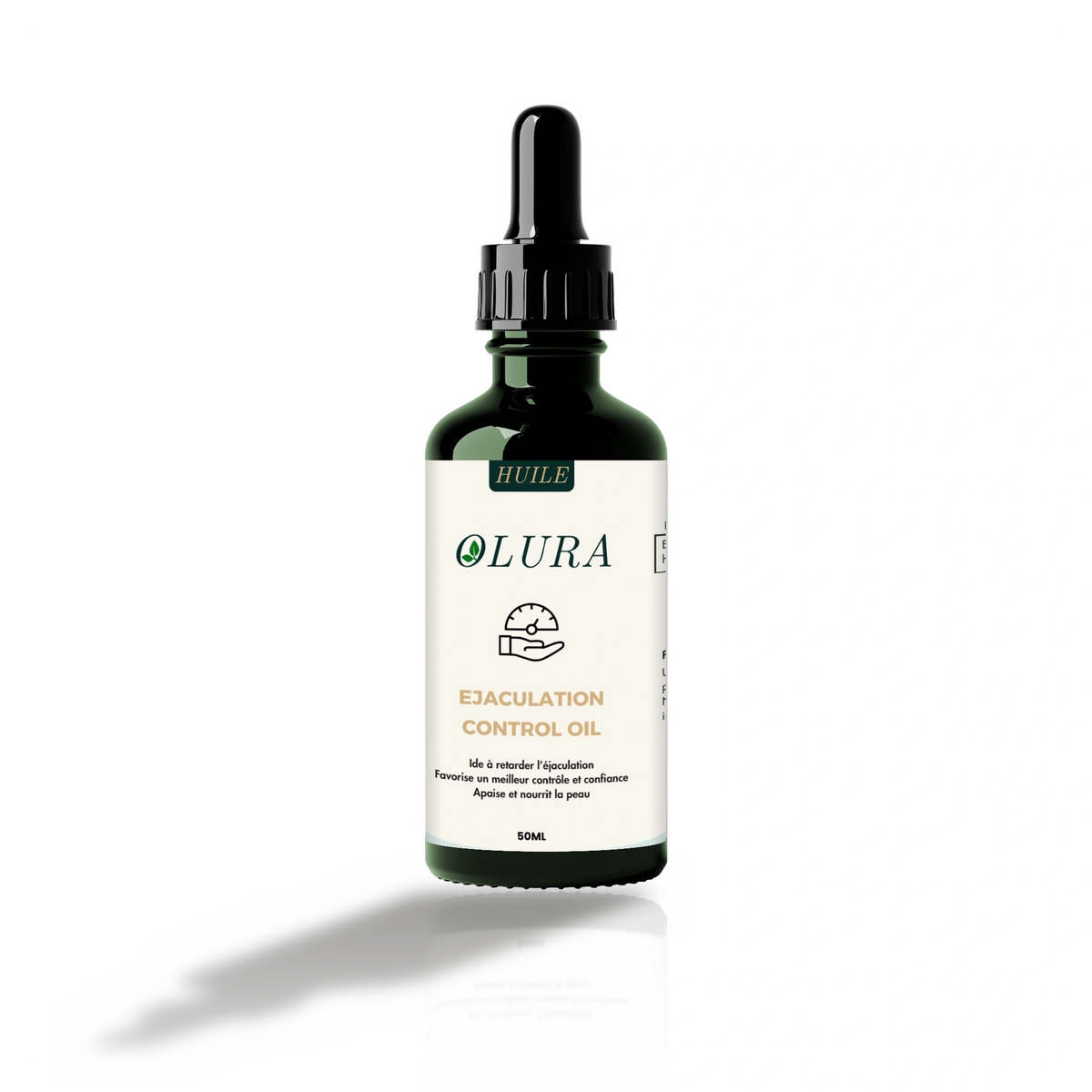 Ejaculation Control Oil