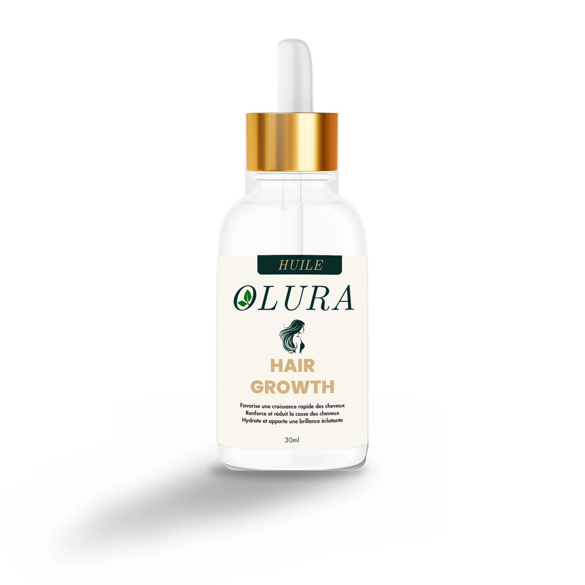 Hair Growth Serum