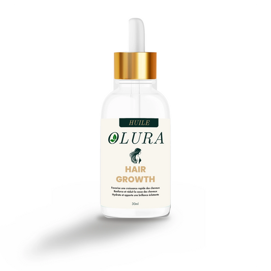 Hair Growth Serum