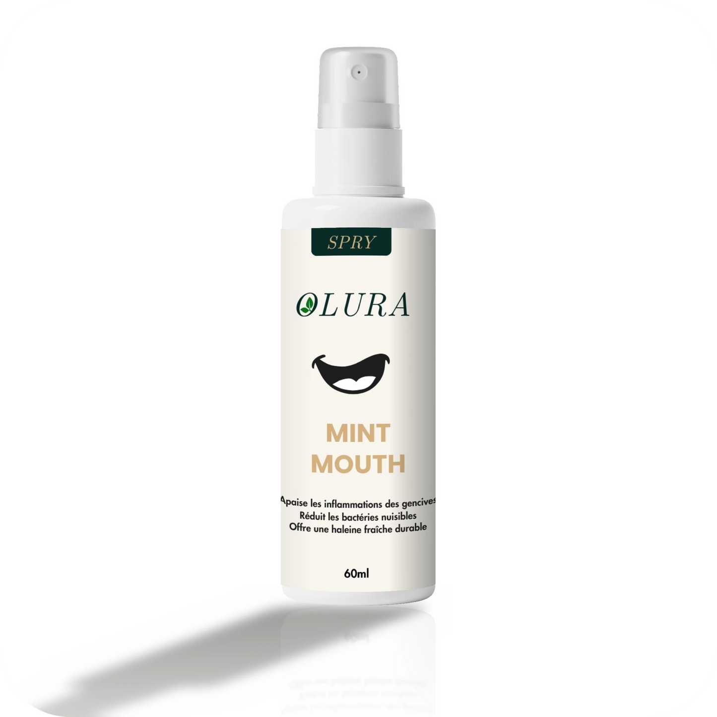 Mint Mouth