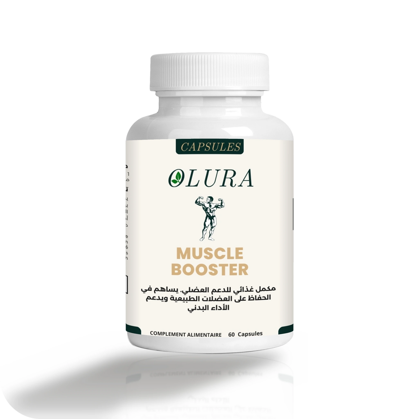 Muscle Booster