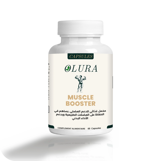 Muscle Booster