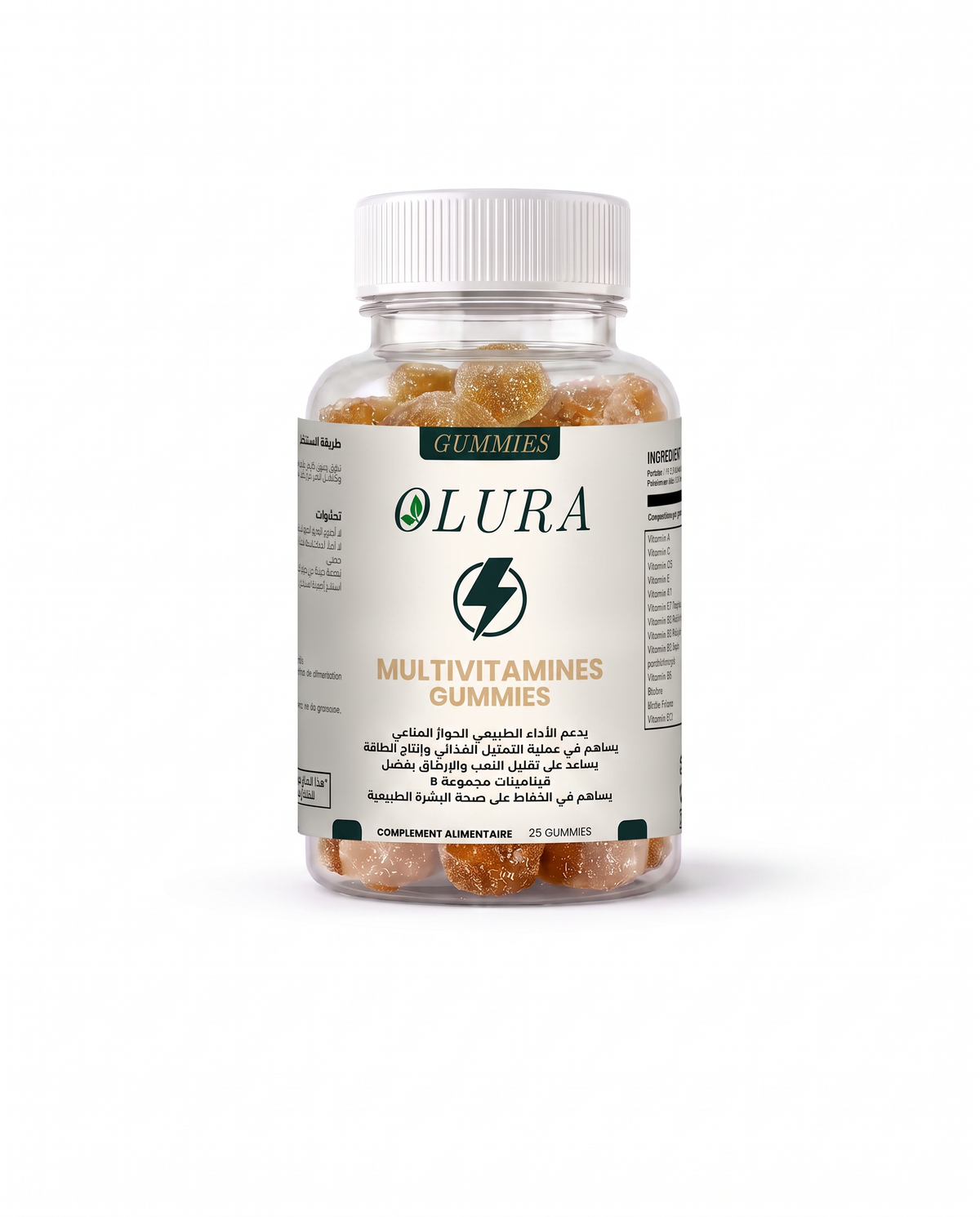Multivitamins Gummies