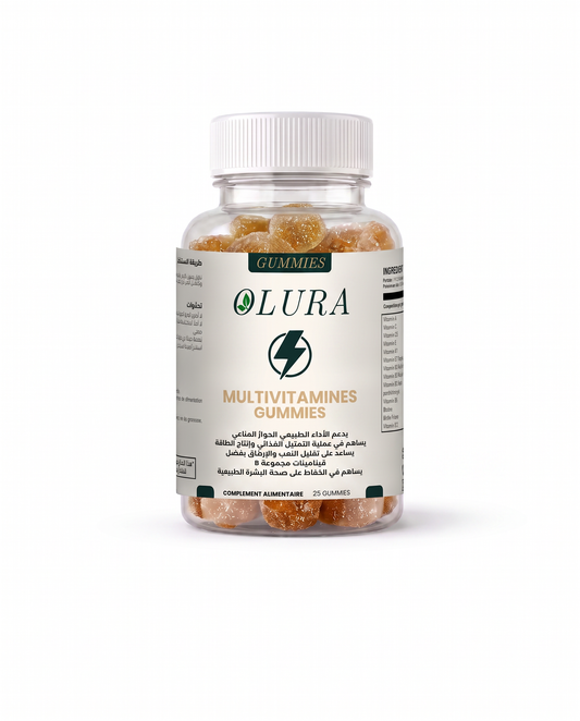 Multivitamins Gummies