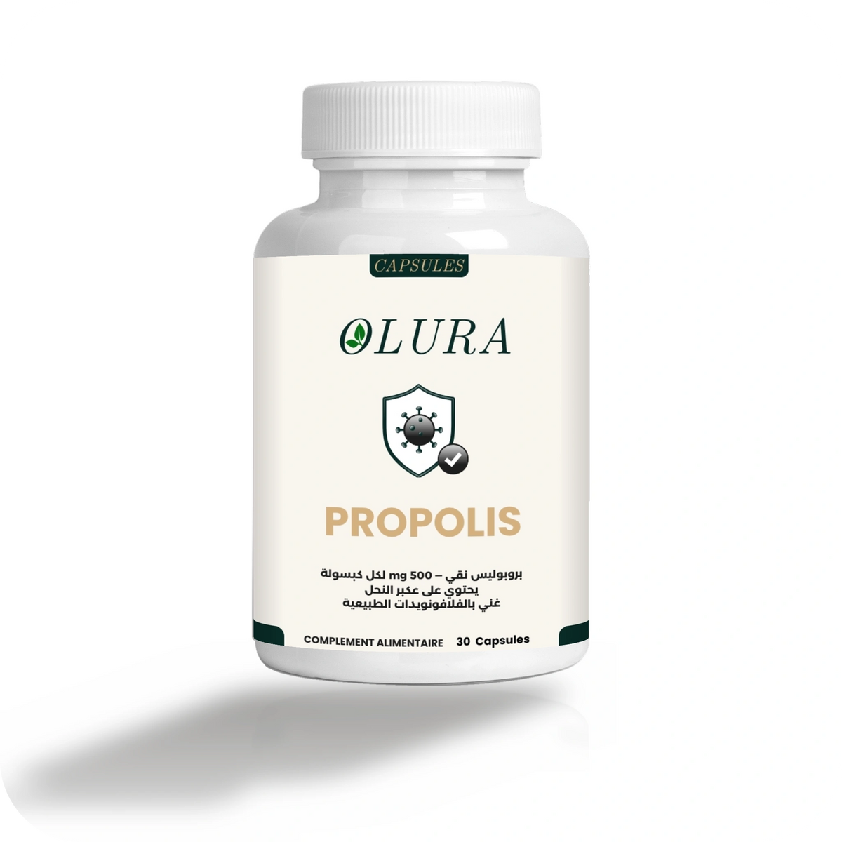 Propolis