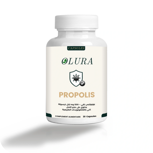 Propolis