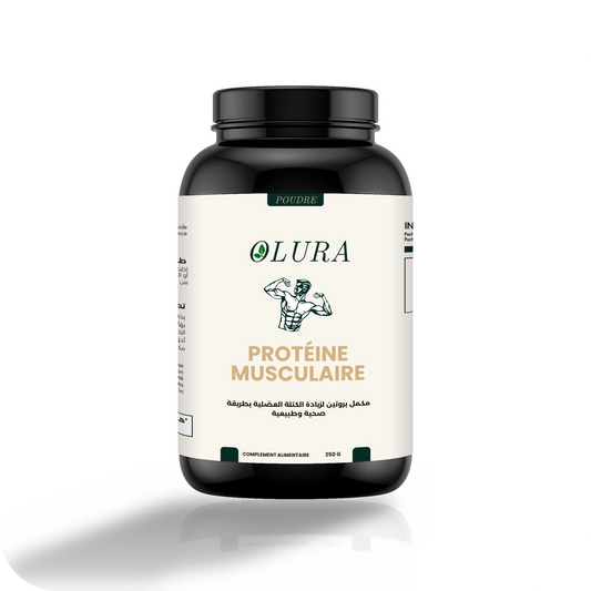 Protéine Musculaire