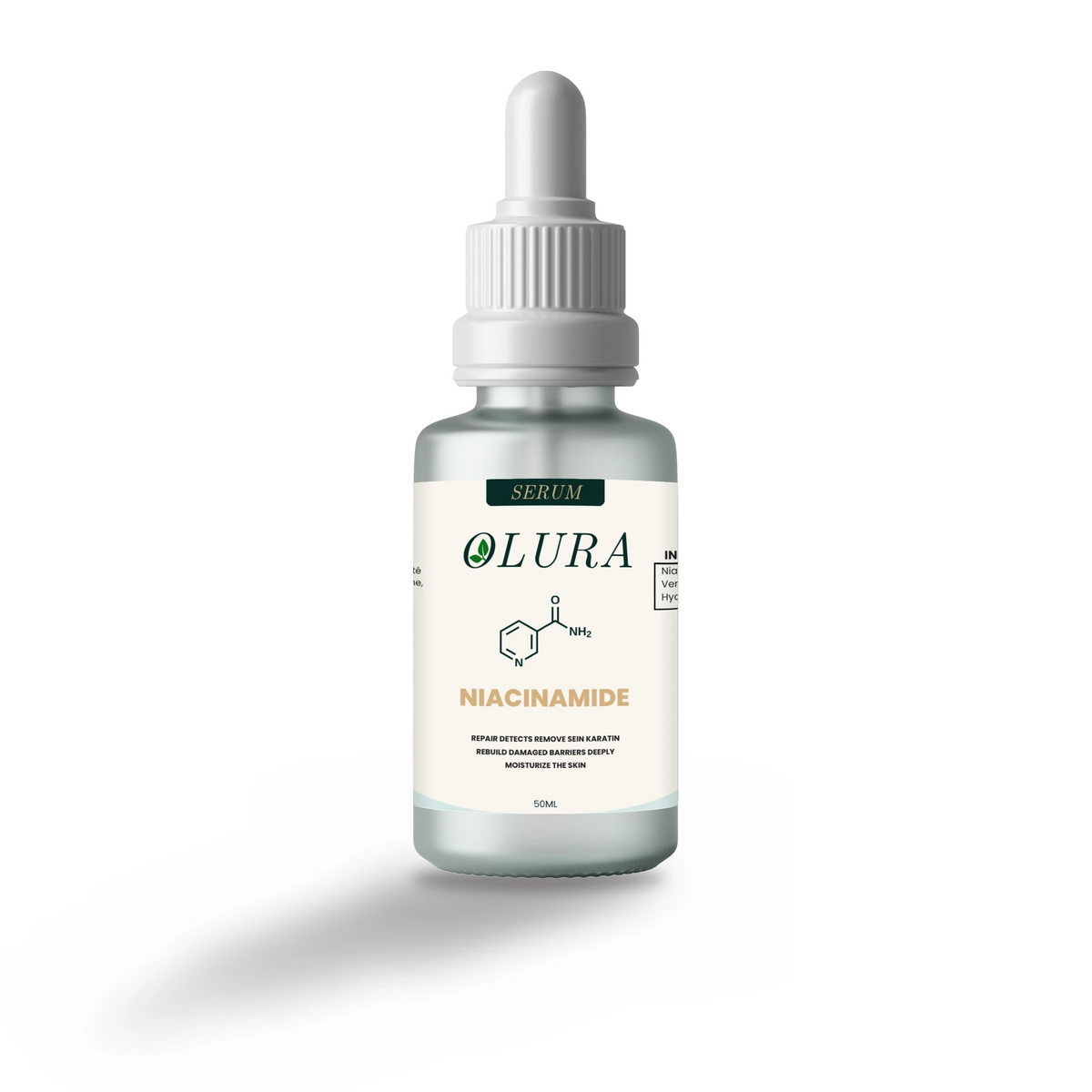 Niacinamide Serum