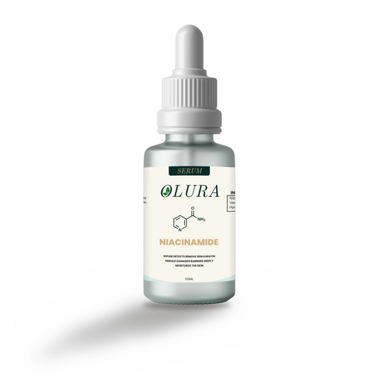 Niacinamide Serum