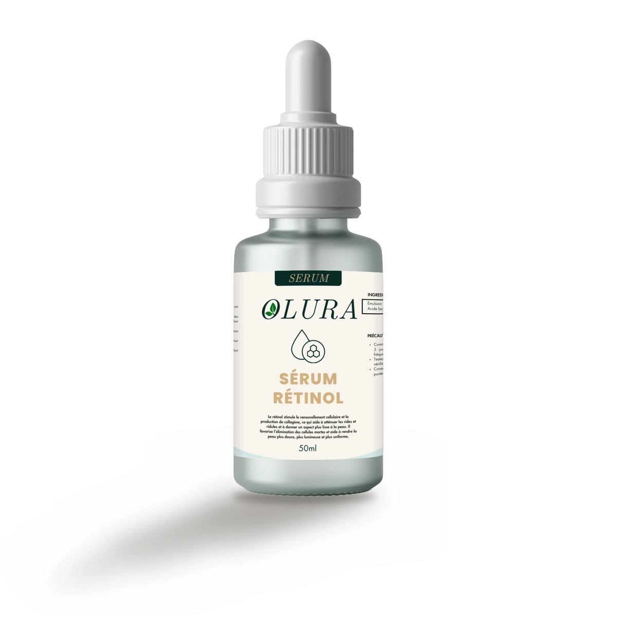 Retinol Serum