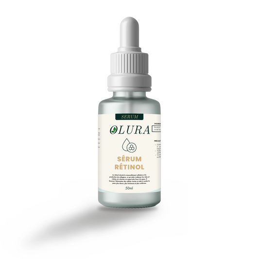Retinol Serum