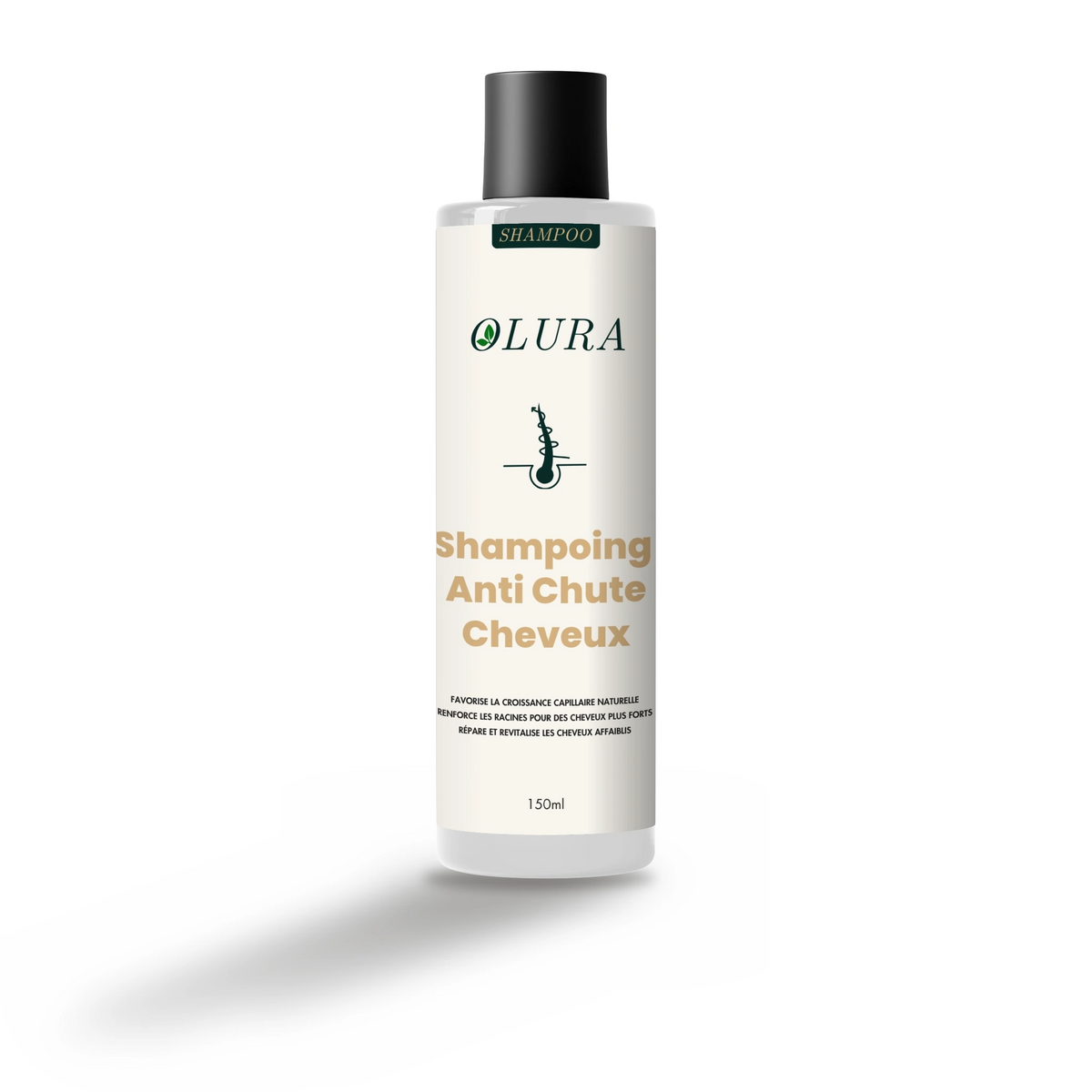 Anti Chute Cheveux Shampoo