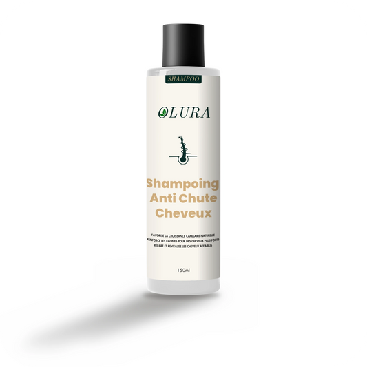 Anti Chute Cheveux Shampoo