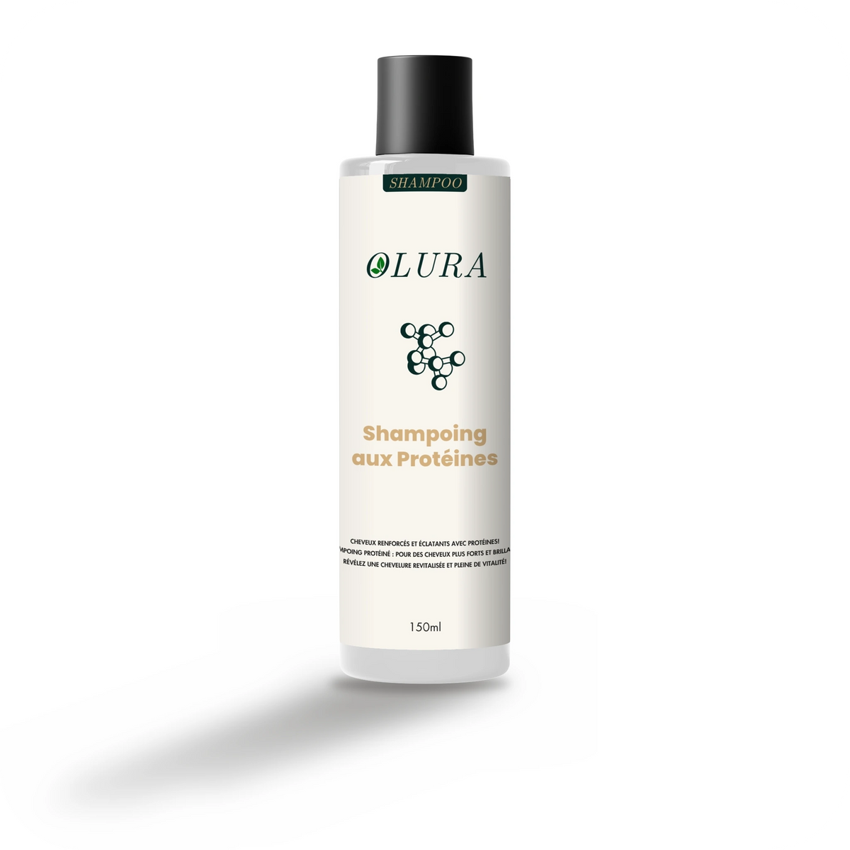 Protienes Shampoo