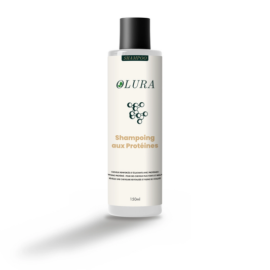 Protienes Shampoo