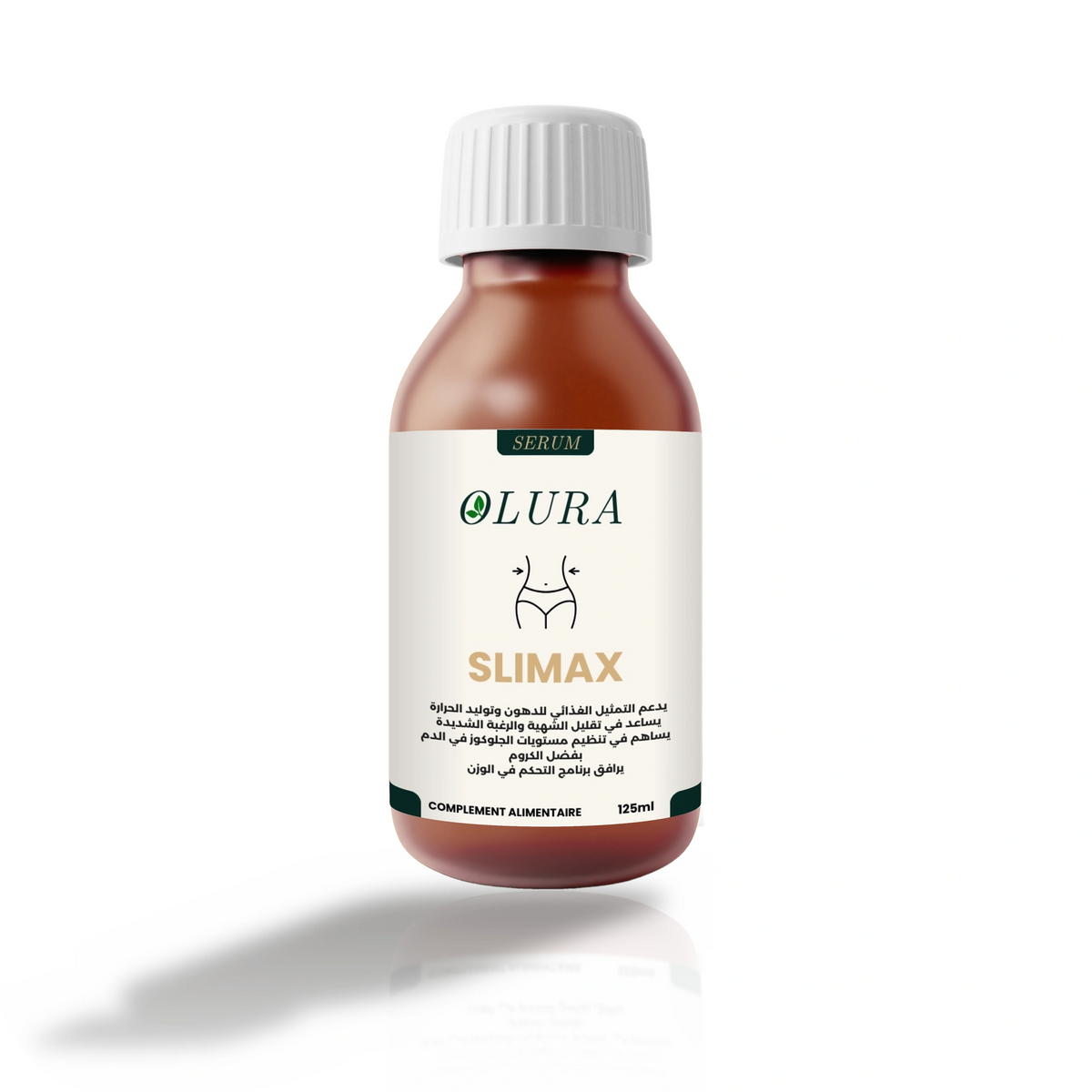 Slimax Serum
