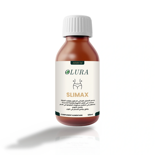 Slimax Serum