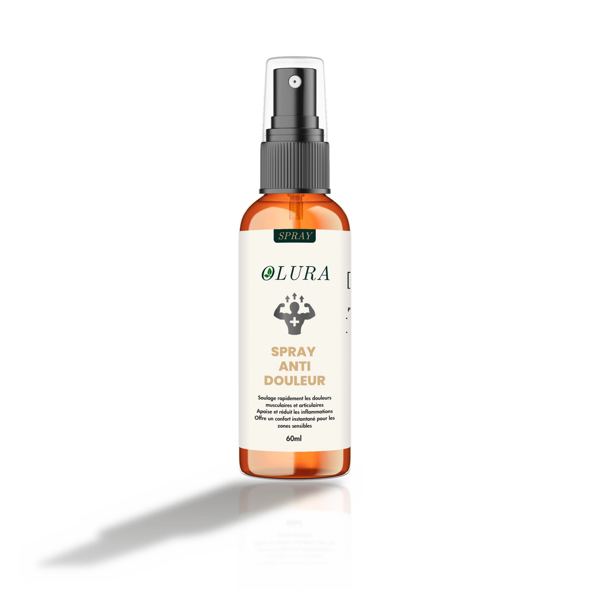 Anti Douleurs Spray