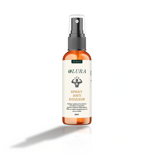 Anti Douleurs Spray
