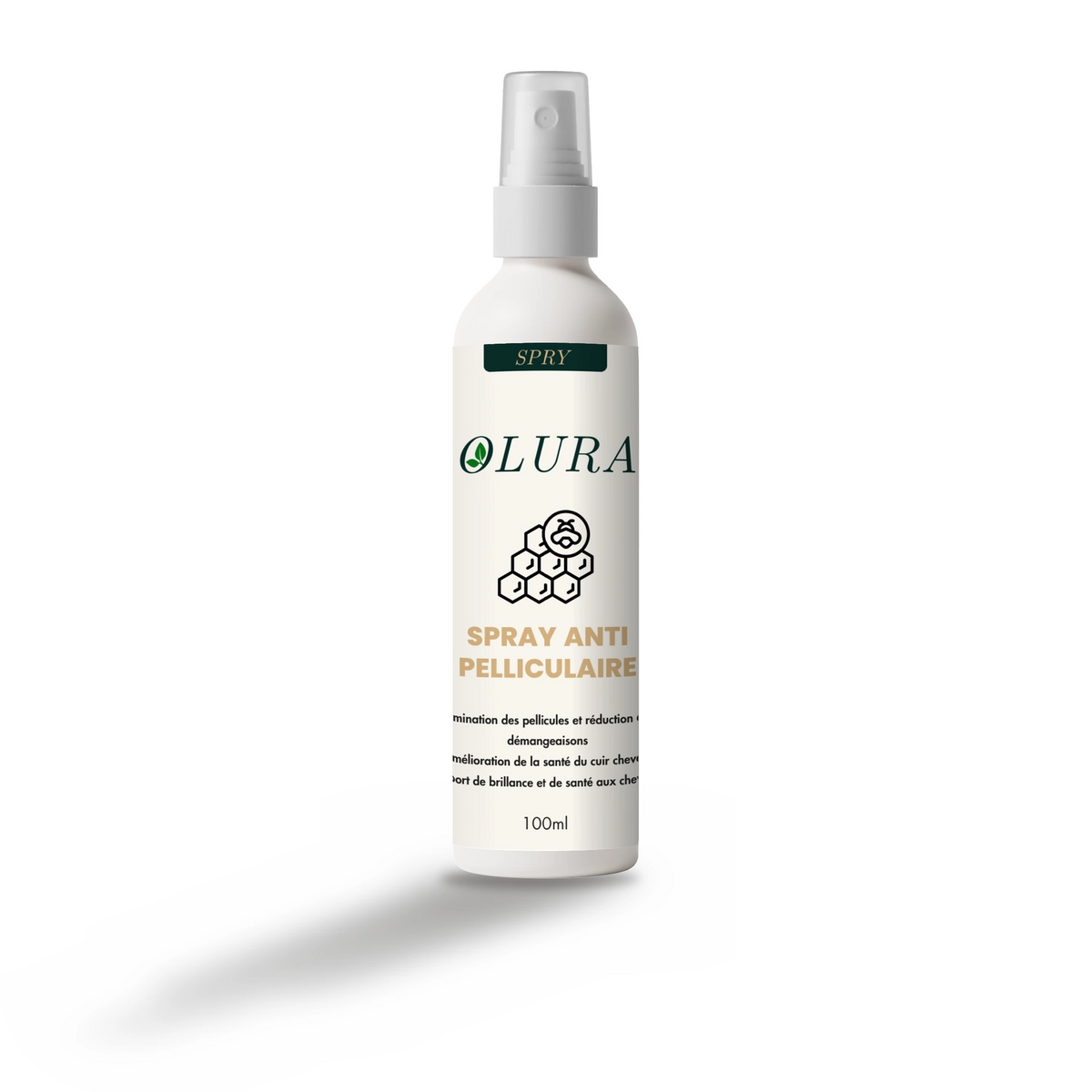 Pelliculaire Spray