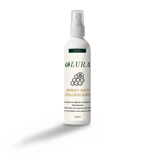 Pelliculaire Spray