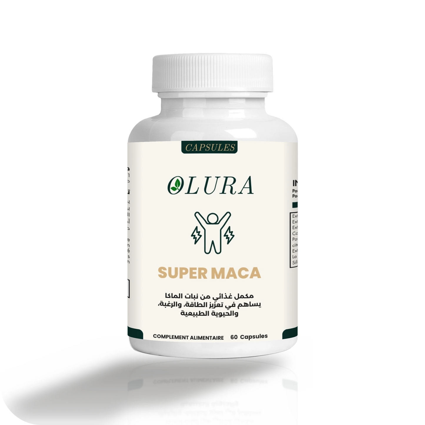 Super Maca