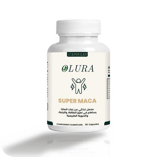 Super Maca