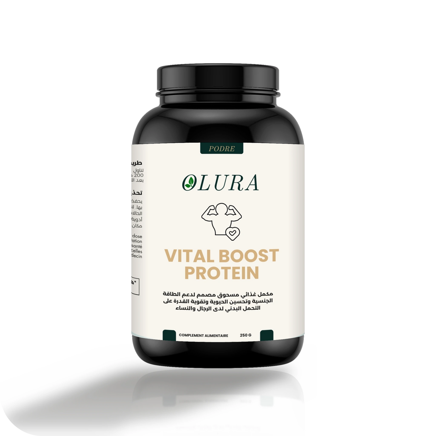 Vital boost Protein