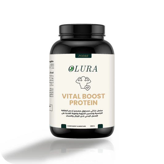 Vital boost Protein